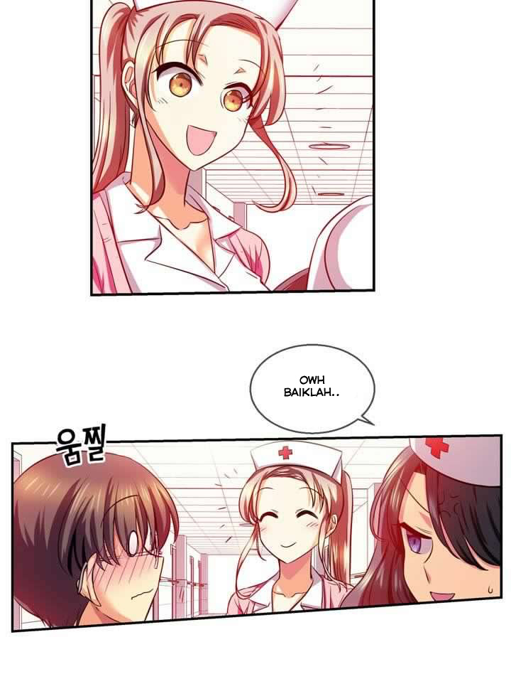 Hyulla’s Race Chapter 22.2 Gambar 16